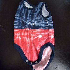 Baby one piece
